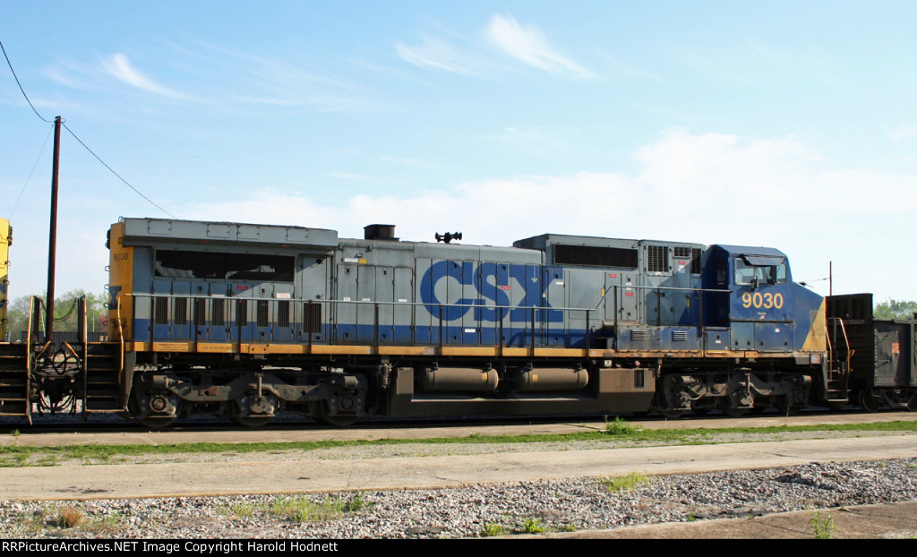 CSX 9030